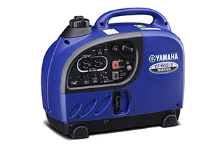 生産終了 EF9HiS - 発電機 | ヤマハ発動機