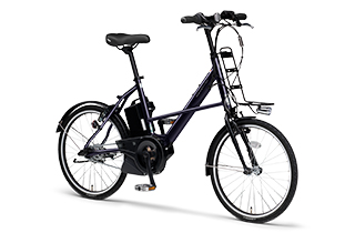 電動アシスト自転車「PAS」ラインナップ - 電動自転車 | ヤマハ発動機