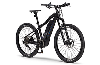 電動アシスト自転車 PAS/YPJ | ヤマハ発動機