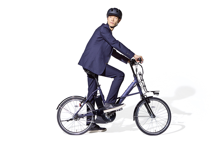 PAS CITY-X - 電動自転車 | ヤマハ発動機