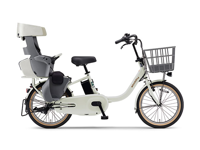 電動自転車 YAMAHA PAS mina ホワイト 96 電動自転車 YAMAHA PAS mina