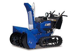 除雪幅60cmタイプ YSF860 | ヤマハ発動機