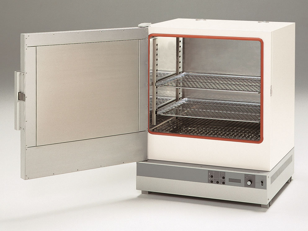 乾熱滅菌器 KM−300B 恒温器 動作品 乾熱滅菌器 KMシリーズ アズワン