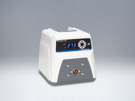 デジタルポンプ（07528-30）｜ヤマト科学株式会社