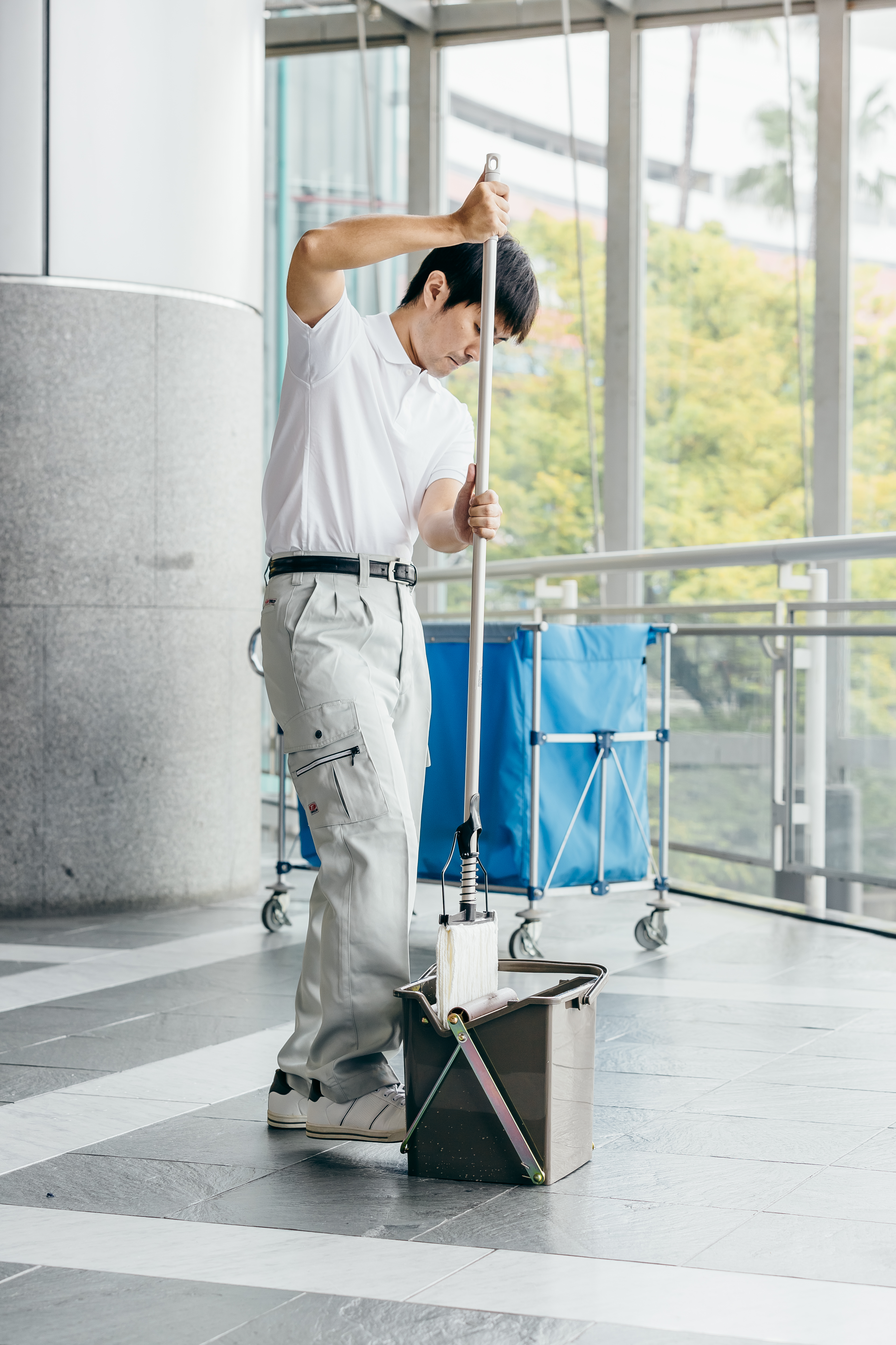 2989.jp+ タフスクイザーDX | 山崎産業株式会社 家庭用品事業