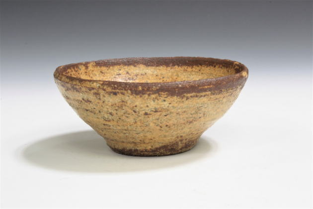 柳瀬美術店 / 小林東五 「いらほ杯-2」共箱[KOBAYASHI Togo]Sake cup