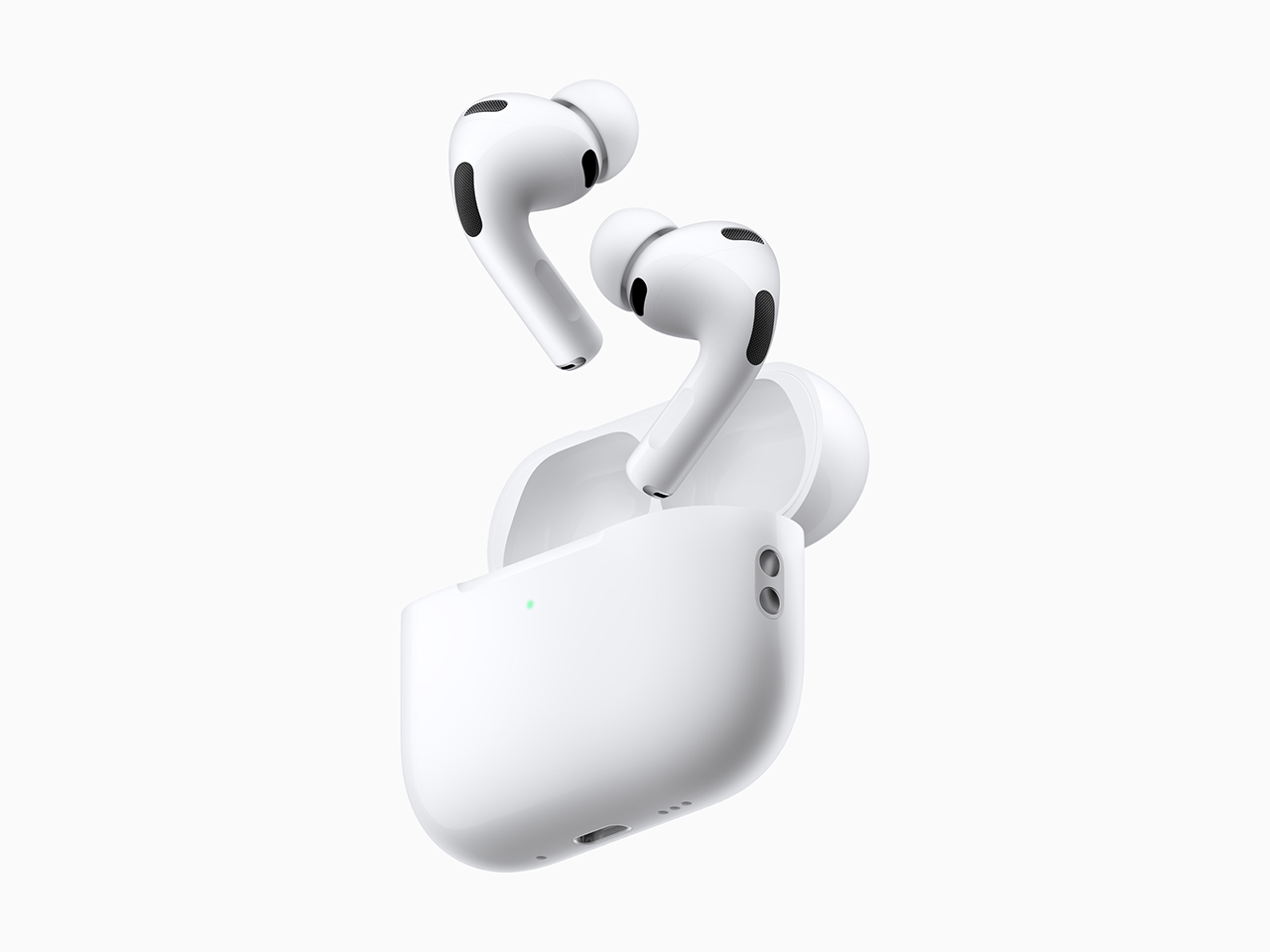 Apple AirPods Pro 3: Revolutionary Audio Breakthrough Delivers