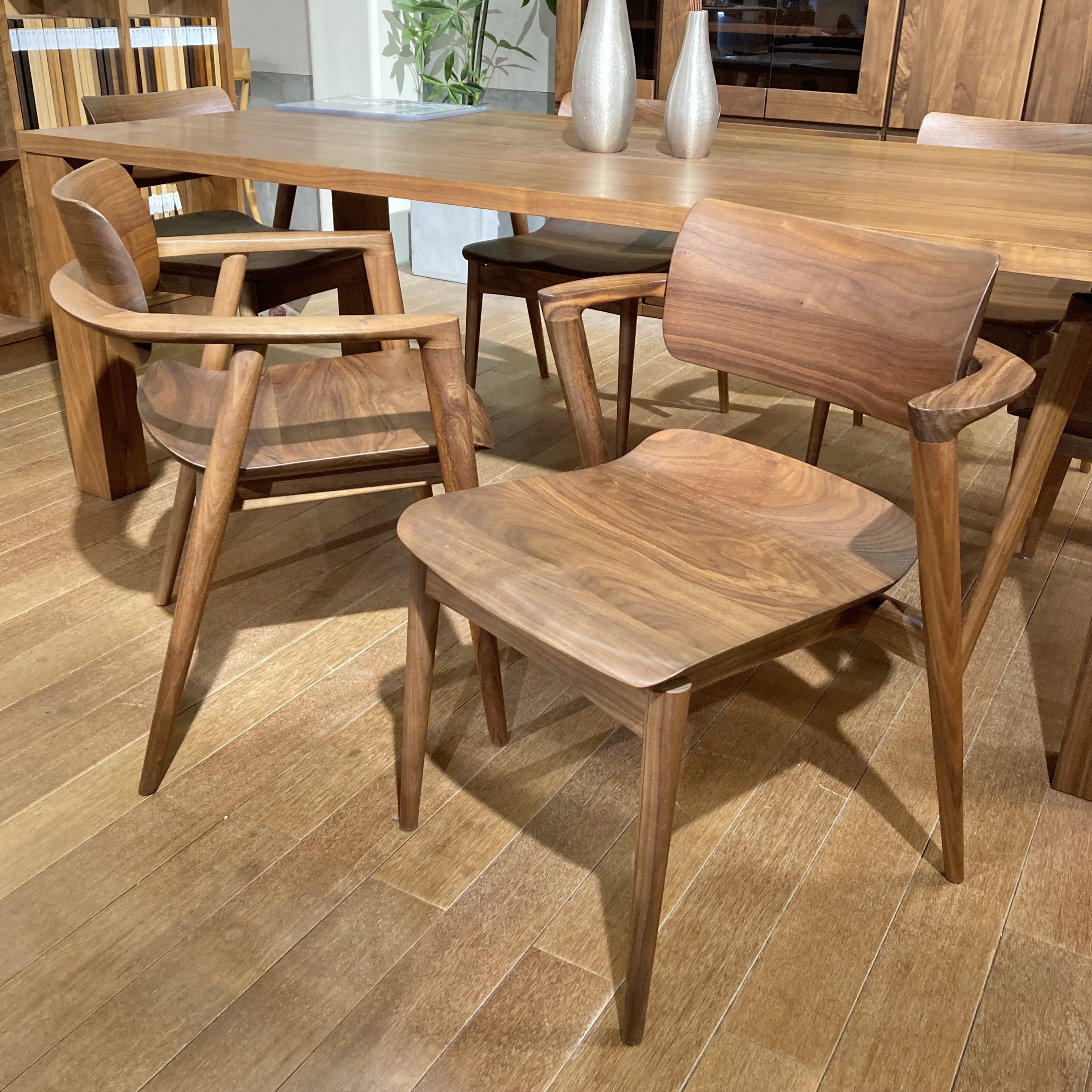 J547 センターテーブル 飛騨産業 天然木 キツツキ J547 センター