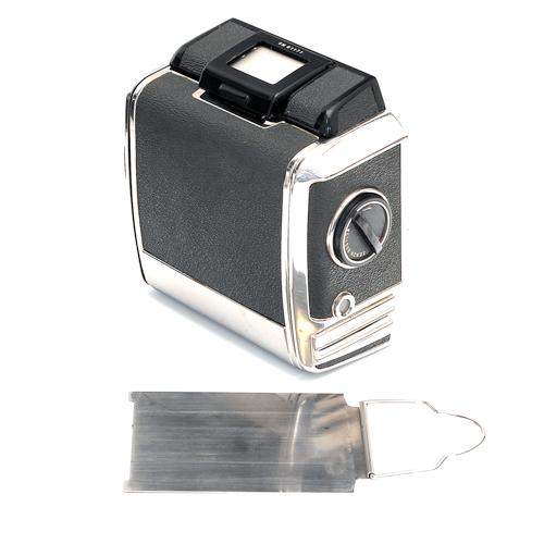 ZENZA BRONICA S2 フィルムバック 遮光板付 #117b ZenzaBronica S2