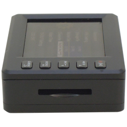 Angel Eye エンジェルアイ 超小型カメラ録画システム | 超小型録画機