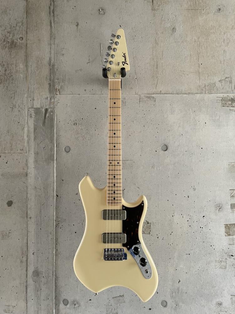 にお】Daiki Tsuneta Swinger 風 ギター 最終値下げ FENDER Daiki