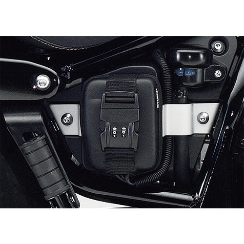 ETCブラケット（MSC-BE51/700専用） | ヤマハ発動機グループ ワイズギア