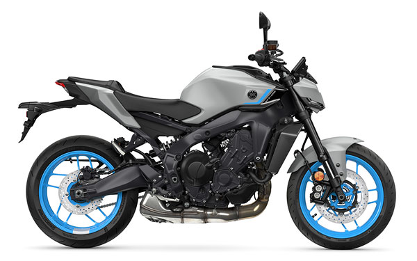 MT-09/SP - バイク用品・バイクパーツ | ヤマハ発動機グループ ワイズギア