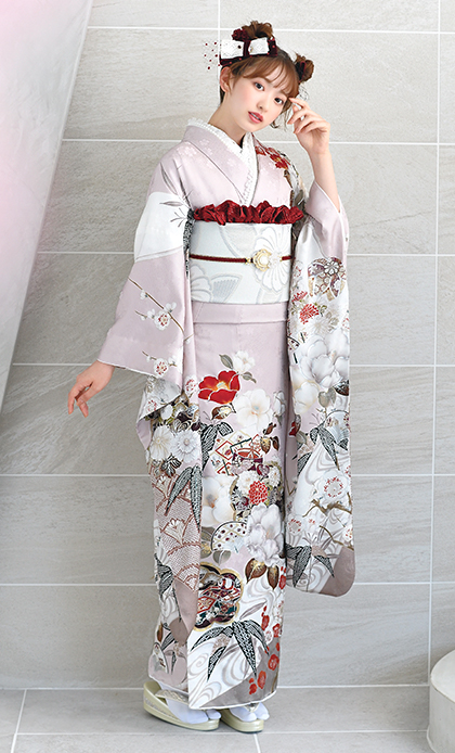 振袖COLLECTION | 成人式振袖レンタル・購入｜振袖専門 ゆうび苑【成人