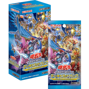遊戯王 ジェネシスインパクターズ 未開封 box シュリンク付き 5box