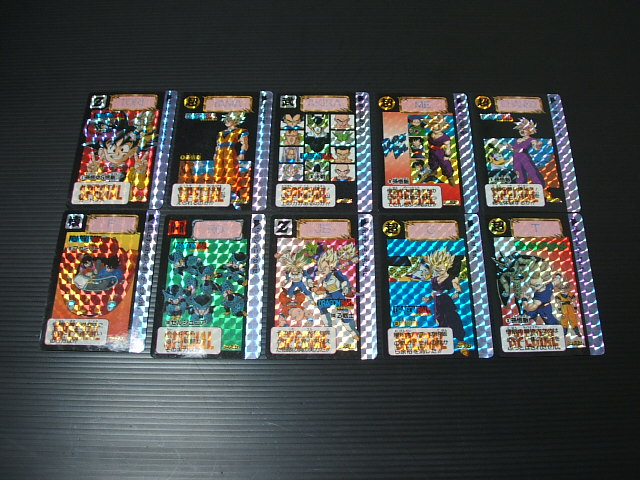 ドラゴンボールめちゃんこプロジェクト