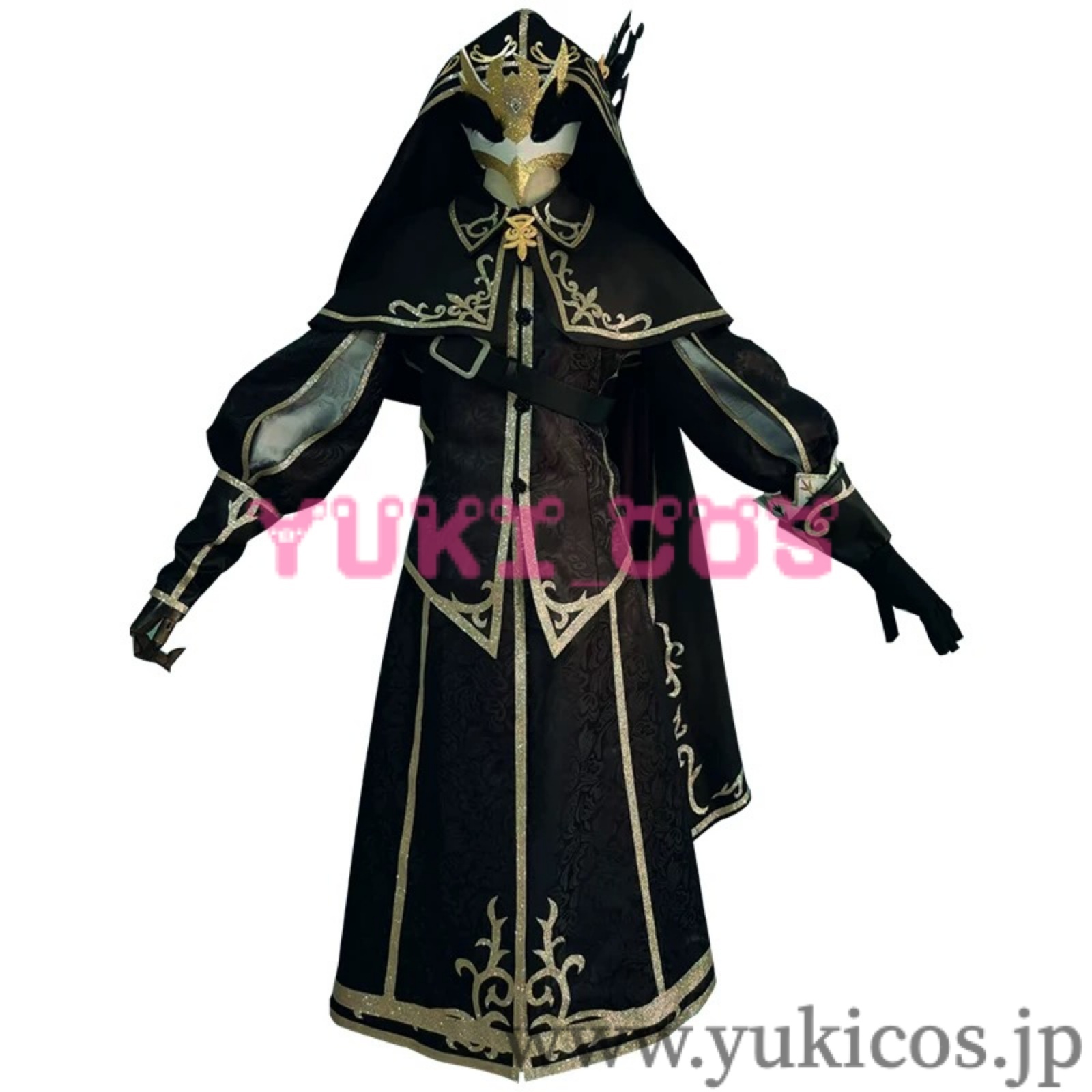 d*7様 第五人格 占い師 第五人格 占い師 公式】IdentityV 第五人格 on X: