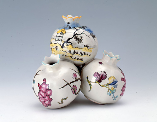 エミール・ガレの陶芸 日本への憧れ ｜ 過去の展覧会 ｜ 八王子市夢美術館