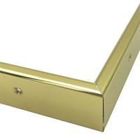 額縁・ポスターフレーム - 仮額 - 仮額 Pサイズ - P100 (1620×1120