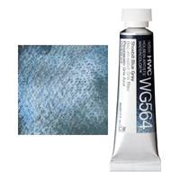 ホルベイン 透明水彩絵具 グラニュレーティングカラーズ 分離色 5ml