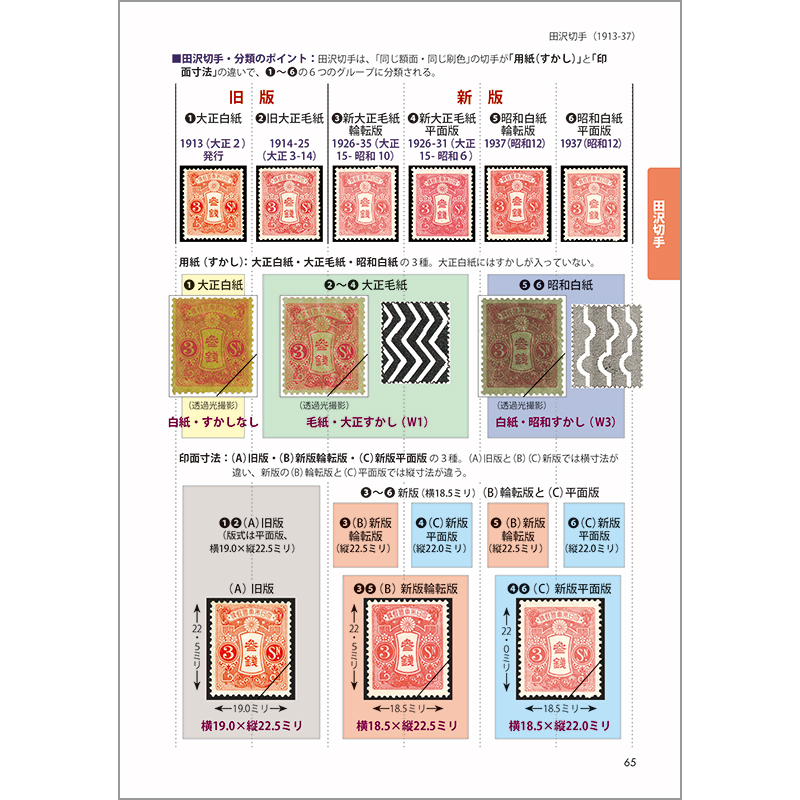 切手・趣味の通信販売｜スタマガネット ビジュアル日本切手カタログ