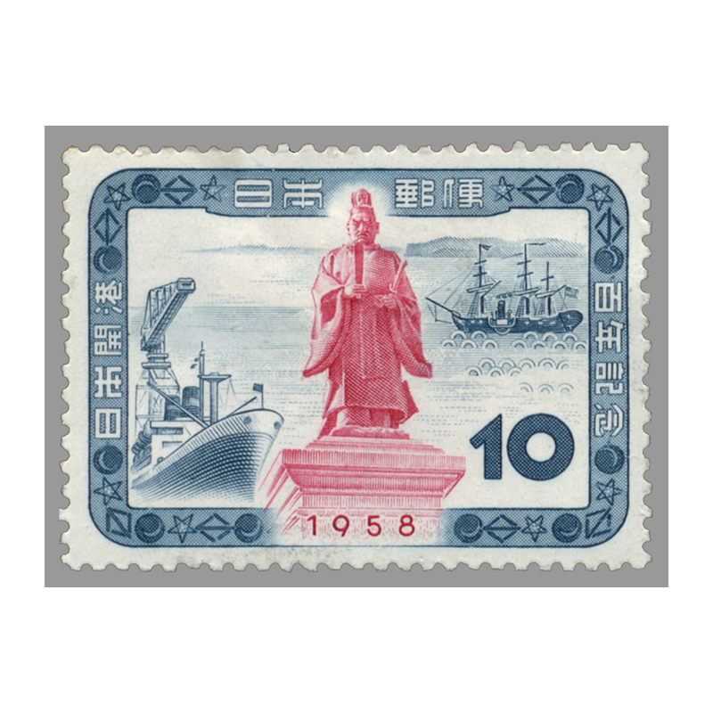 2812 外国切手 スペイン 1985年 博物館 切手展 記念シート 凹版 2812