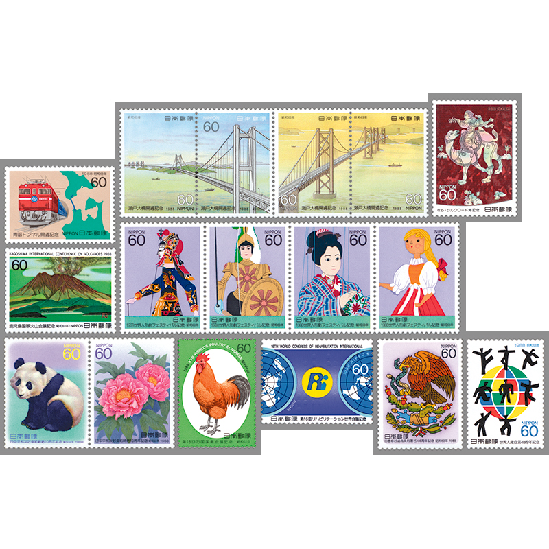 昭和18年 日本統治先切手 マライ3セント切手200枚シート 希少！歴史