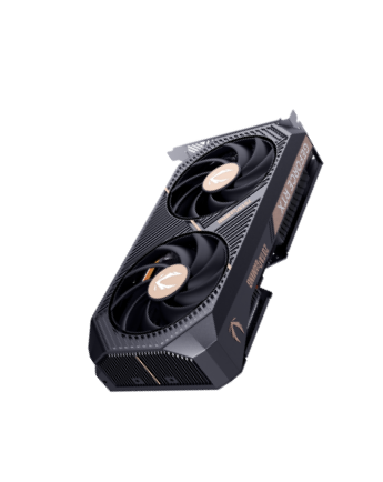 ZOTAC GAMING GeForce RTX 5060 Ti 16GB Twin Edge OC White Edition