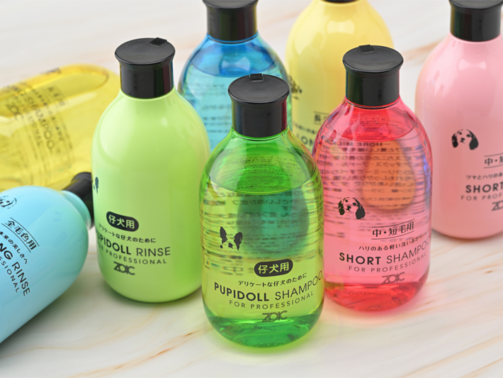 ビジューファムフォードッグス | ZOIC（ゾイック）株式会社ハートランド