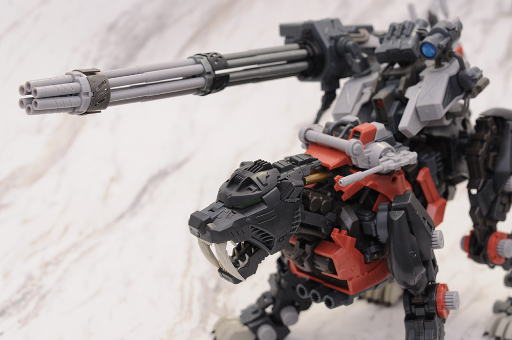 HMMガトリングセットの簡易レビュー | zoikino