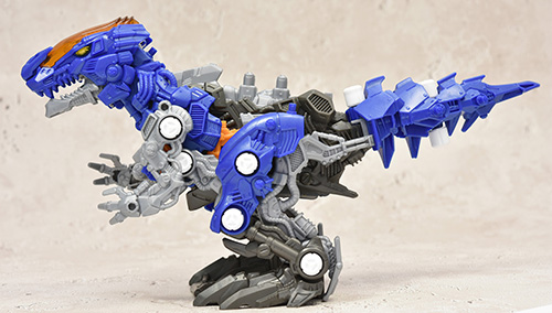 ゾイドワイルド】ゼノレックス レビュー