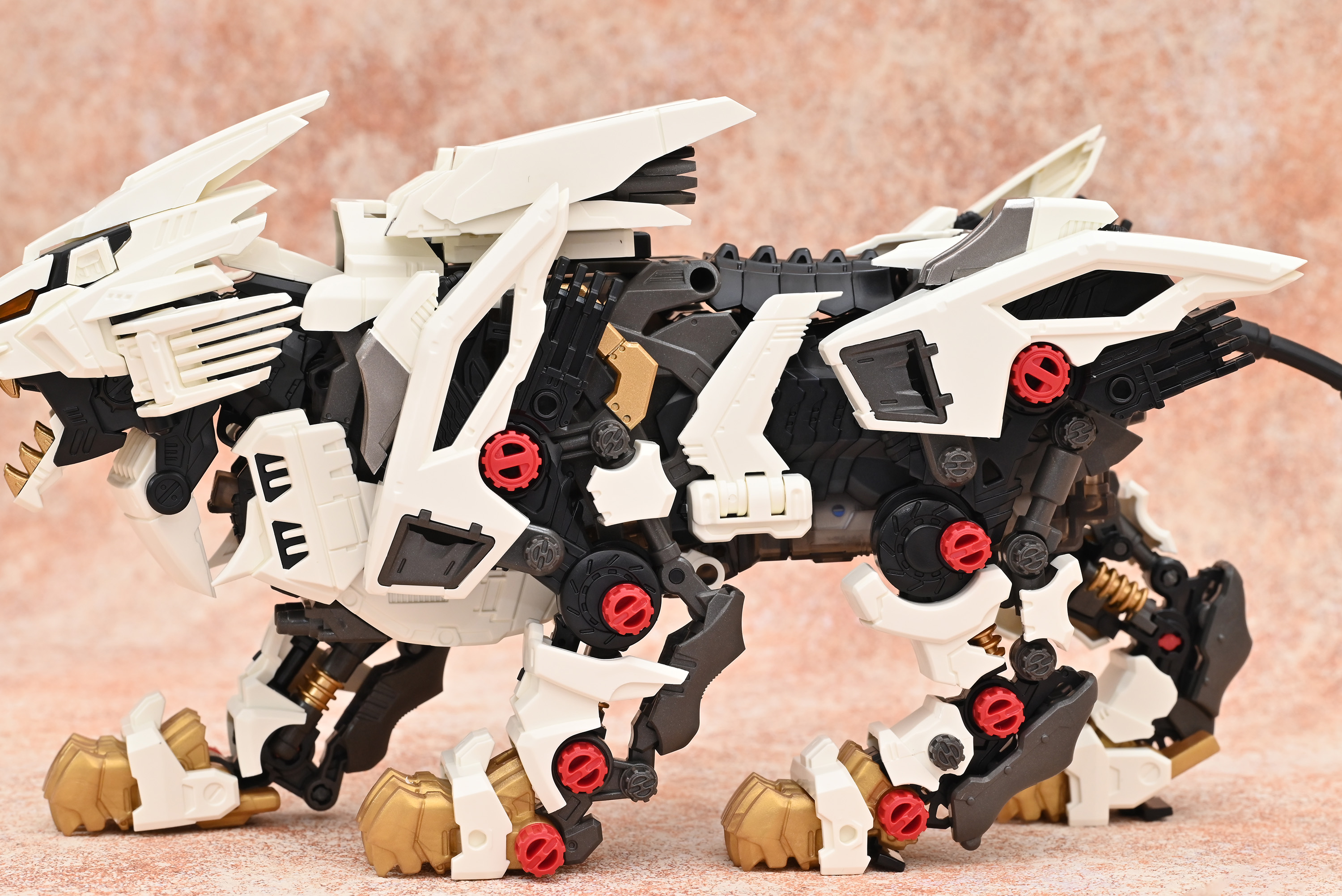 AZライガーゼロ レビュー