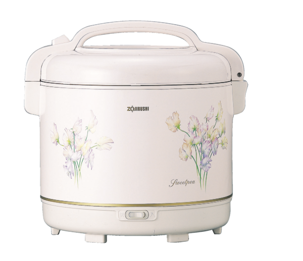 TYA-C18/TYA-C27（電子ジャー）｜取扱説明書｜お客様サポート｜象印