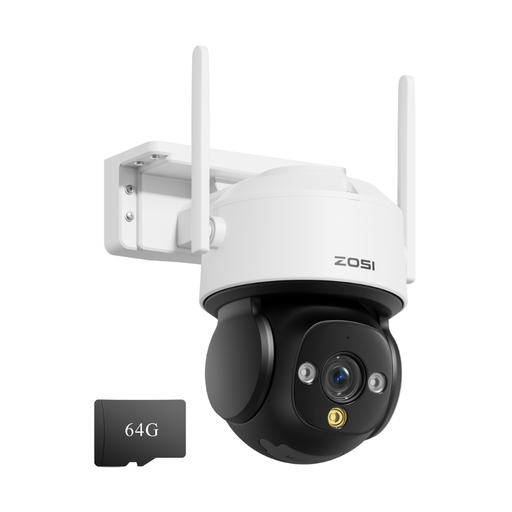 SMART IP CAMERA CTIPC-295C IP66 H.264対応 SMART IP CAMERA CTIPC