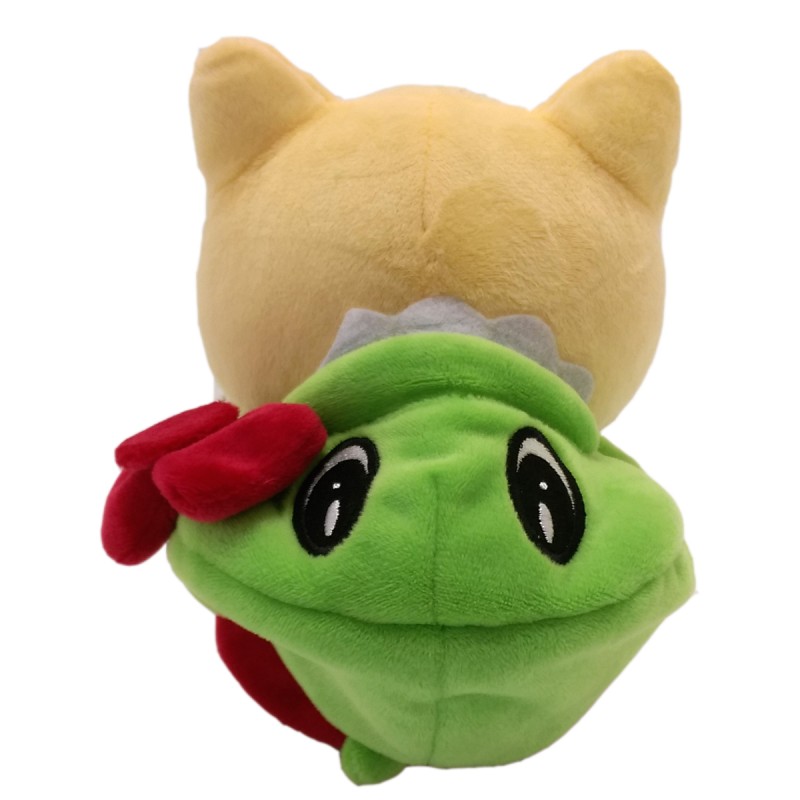 Juratic×HELLO KITTY｜Juratic×HELLO KITTY / キティちゃん ぬいぐるみ