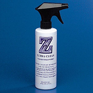 Z-6 Ultra Clean Gloss Enhancer Spray: zainostore.com