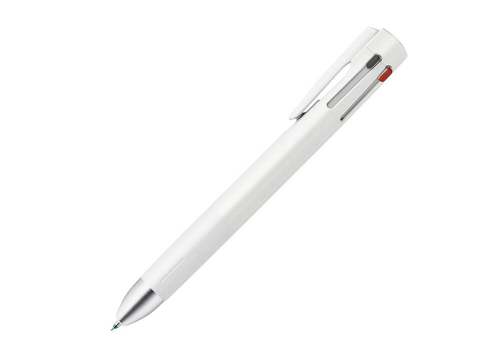 ブレン4+S 0.5 / 0.7｜ゼブラ株式会社