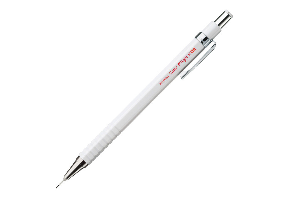 カラーフライト0.3｜ゼブラ株式会社