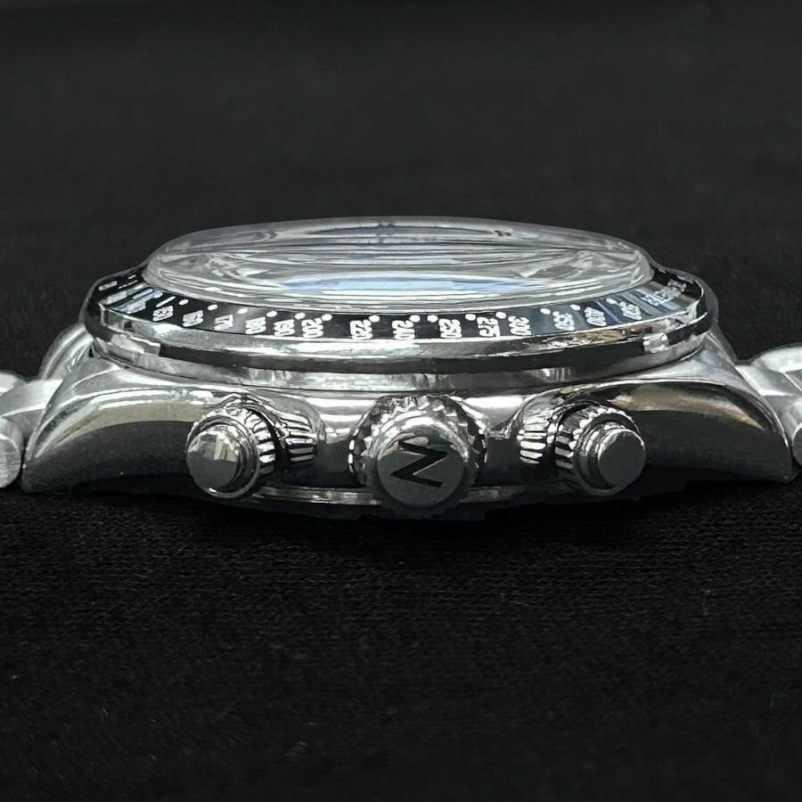 ZWCHRONO25AE | Kanda Shokai ZEMAITIS® Web Site