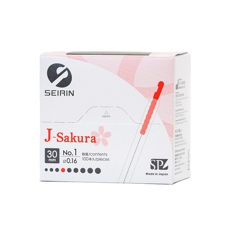 NEOディスポ鍼 4本パック 240本入 | 全医療器