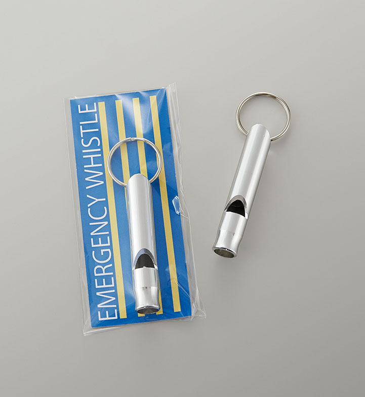 緊急用ホイッスル| 株式会社ゼニス