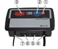 ZSシリーズ 水温コントローラー｜ゼンスイ株式会社