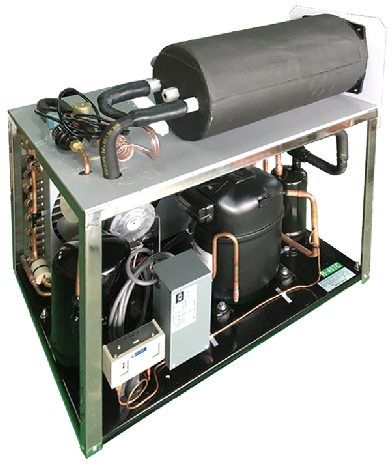 CLシリーズ｜ゼンスイ株式会社