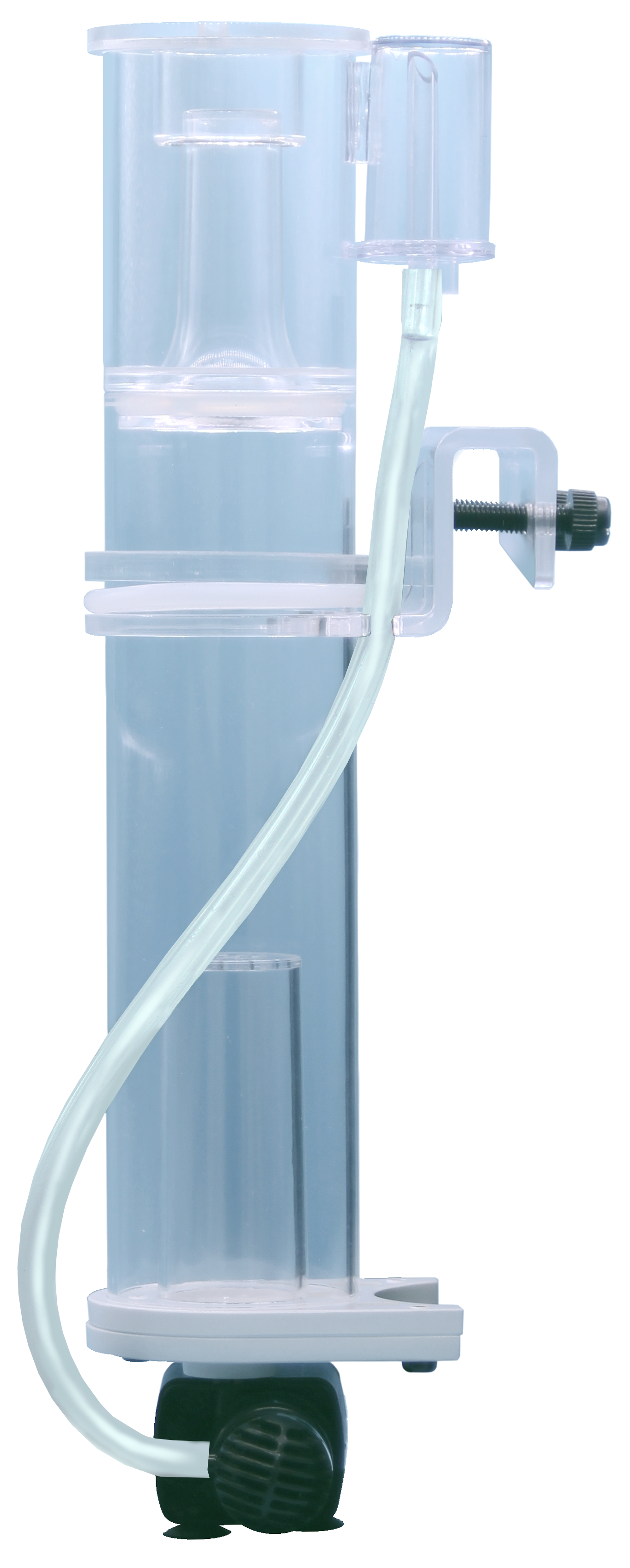 新品・未使用】ゼンスイ プロテインスキマー ナノスキマーコンパクト