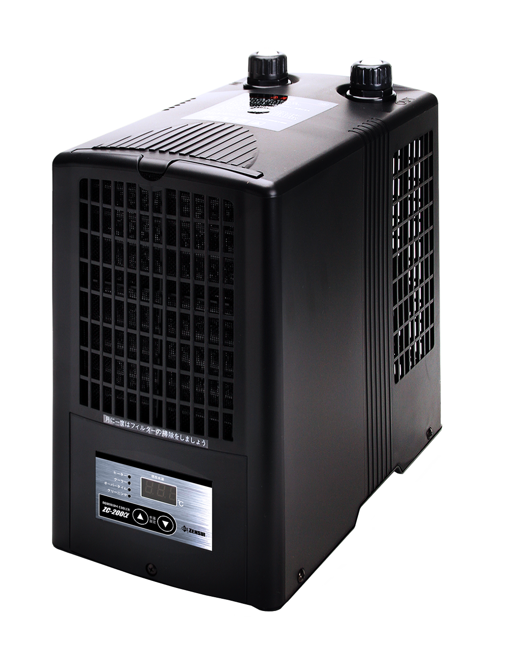 ゼンスイ ZR-130 水槽 クーラー ZENSUI