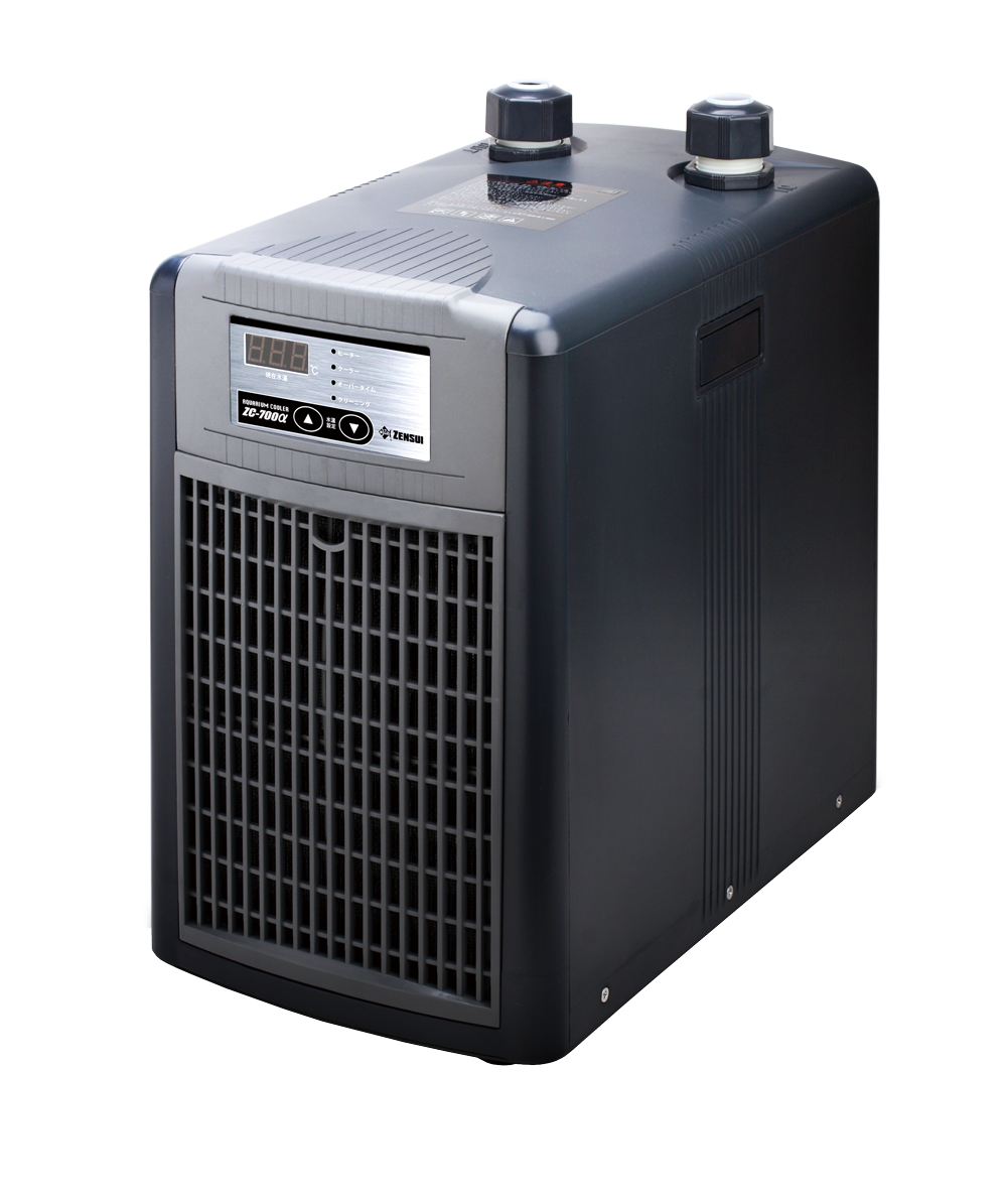 ZENSUI ZC-100α ZC-αシリーズ｜ゼンスイ株式会社