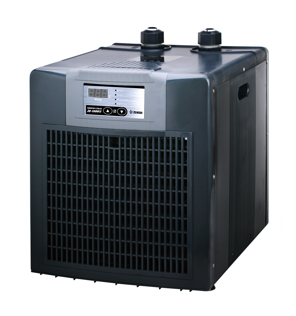 ゼンスイクーラー ZR-130E