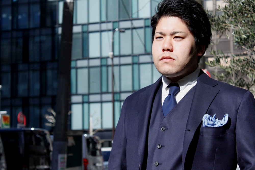 お客様紹介 結婚式＆普段使いにも | ZERBINO BLOG