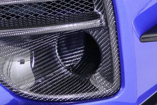 エアロパーツ - VAB - WRX | ZERO/SPORTS | ZERO/SPORTS.Co.,Ltd.