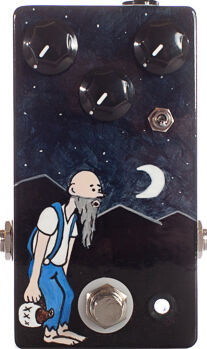 JHS Moonshine オーバードライブ(v1) JHS Moonshine V1 – Chicago